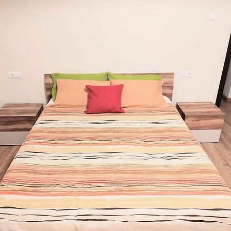 6P Apartamento Junto Ciudad De Las Artes Y Ruzafa Apartman Valencia Kültér fotó