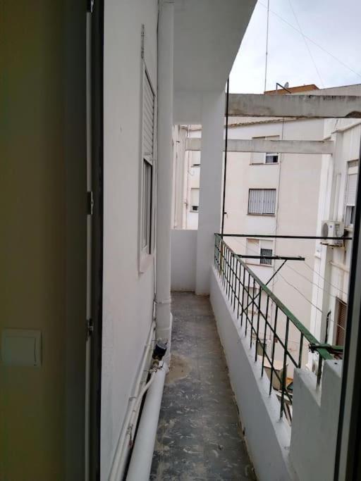 6P Apartamento Junto Ciudad De Las Artes Y Ruzafa Apartman Valencia Kültér fotó