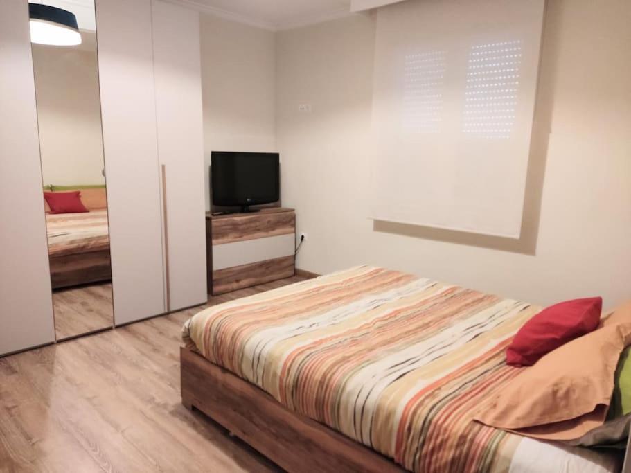 6P Apartamento Junto Ciudad De Las Artes Y Ruzafa Apartman Valencia Kültér fotó