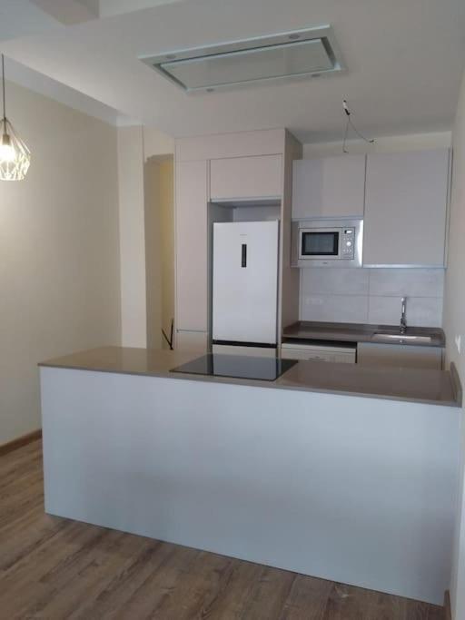 6P Apartamento Junto Ciudad De Las Artes Y Ruzafa Apartman Valencia Kültér fotó