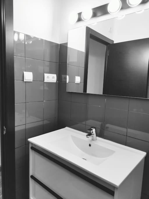 6P Apartamento Junto Ciudad De Las Artes Y Ruzafa Apartman Valencia Kültér fotó
