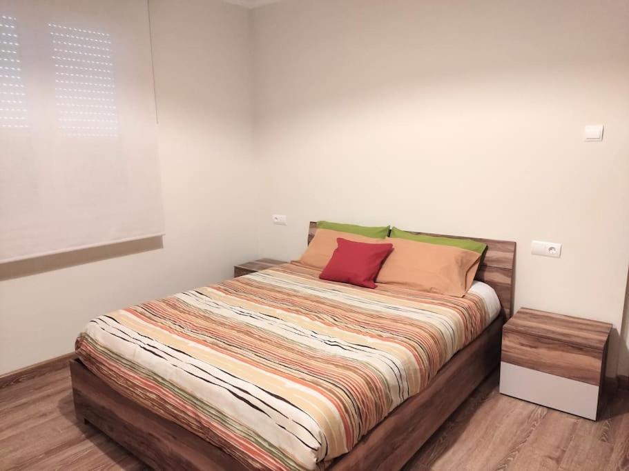 6P Apartamento Junto Ciudad De Las Artes Y Ruzafa Apartman Valencia Kültér fotó
