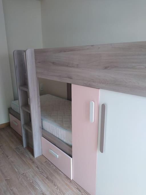 6P Apartamento Junto Ciudad De Las Artes Y Ruzafa Apartman Valencia Kültér fotó