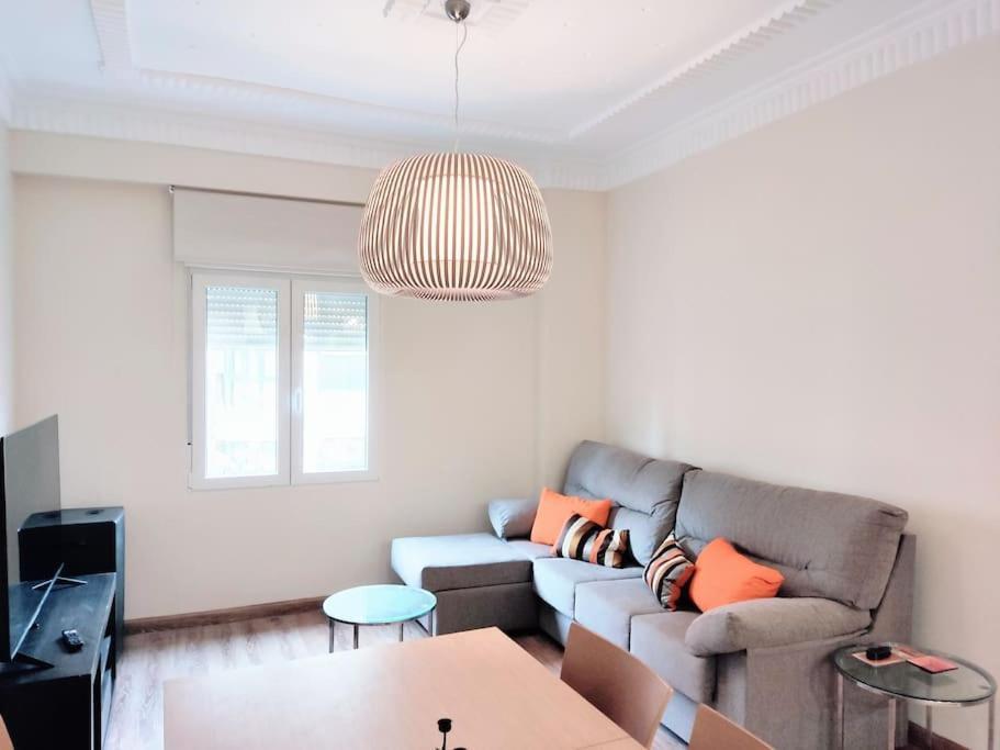 6P Apartamento Junto Ciudad De Las Artes Y Ruzafa Apartman Valencia Kültér fotó