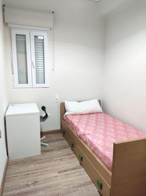 6P Apartamento Junto Ciudad De Las Artes Y Ruzafa Apartman Valencia Kültér fotó