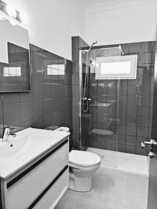 6P Apartamento Junto Ciudad De Las Artes Y Ruzafa Apartman Valencia Kültér fotó