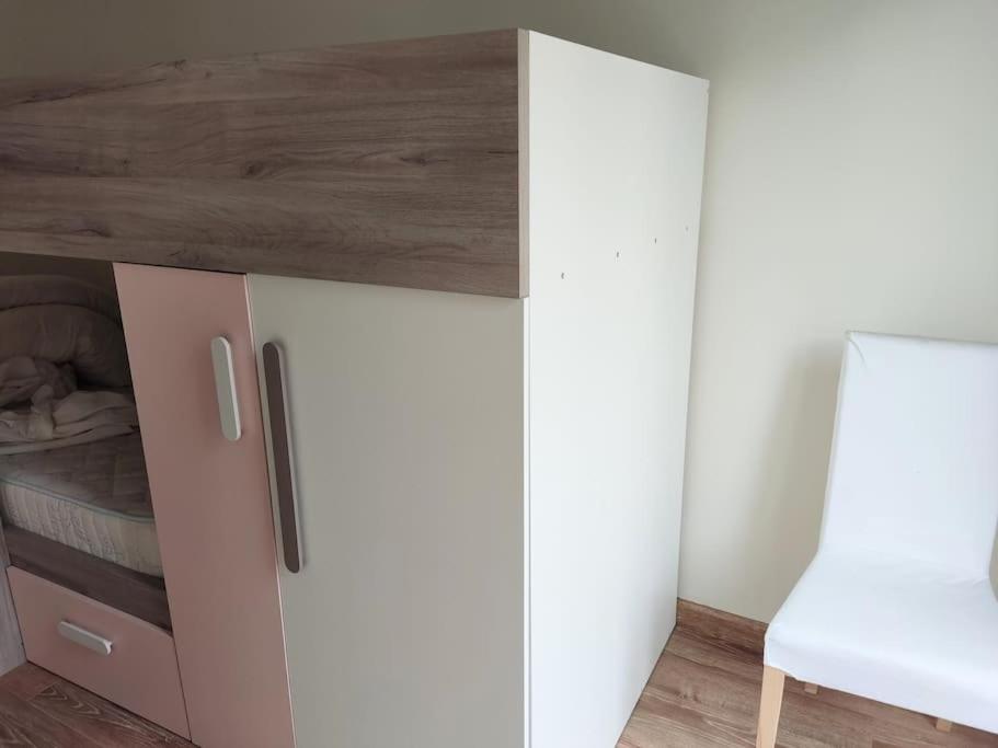 6P Apartamento Junto Ciudad De Las Artes Y Ruzafa Apartman Valencia Kültér fotó