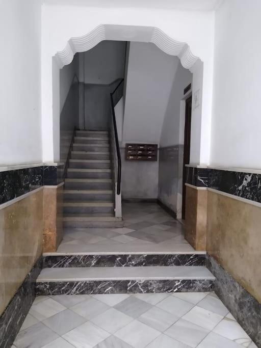 6P Apartamento Junto Ciudad De Las Artes Y Ruzafa Apartman Valencia Kültér fotó