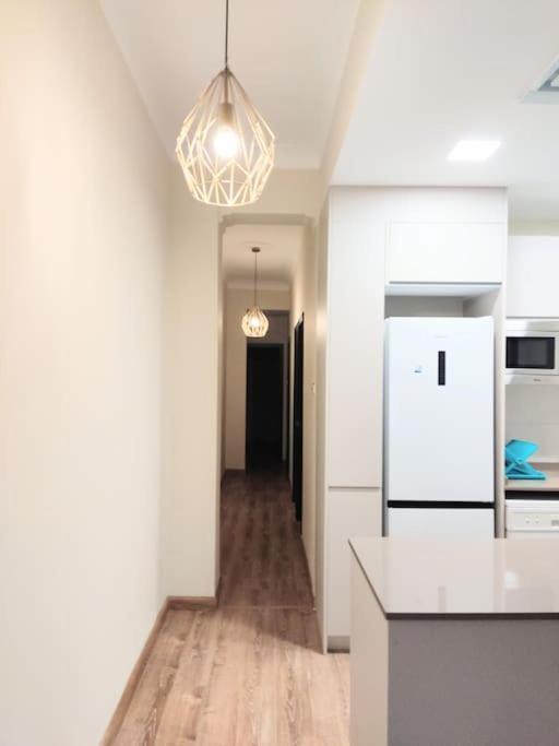 6P Apartamento Junto Ciudad De Las Artes Y Ruzafa Apartman Valencia Kültér fotó