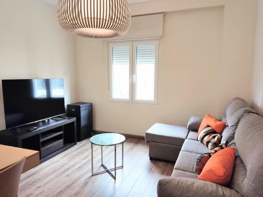 6P Apartamento Junto Ciudad De Las Artes Y Ruzafa Apartman Valencia Kültér fotó