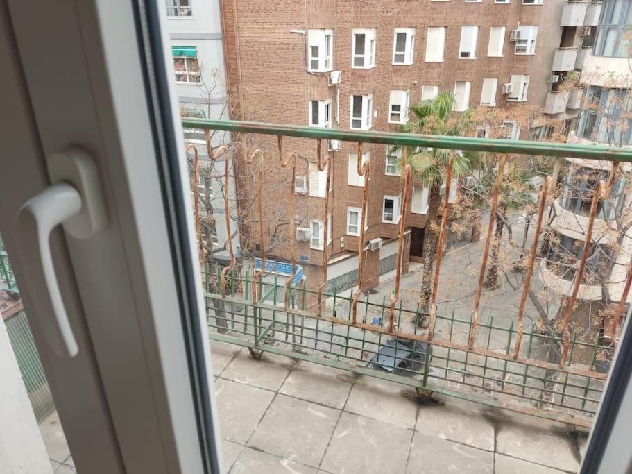 6P Apartamento Junto Ciudad De Las Artes Y Ruzafa Apartman Valencia Kültér fotó